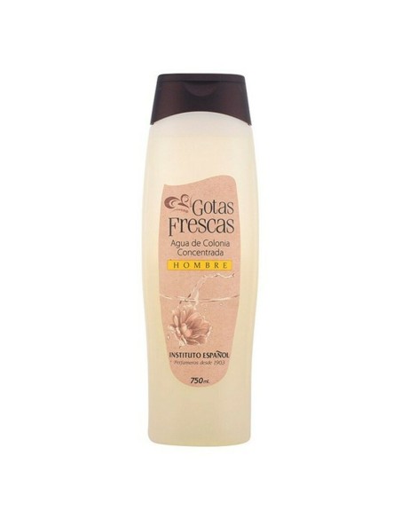 Men's Perfume Instituto Español Gotas Frescas EDC