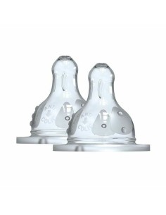Teat Dodie 2 Pieces (2 Units)