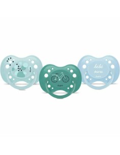Pacifier Dodie (3 Units)