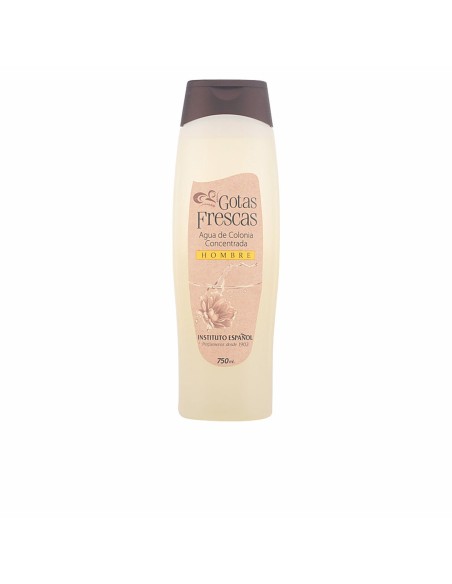 Men's Perfume Instituto Español Gotas Frescas EDC