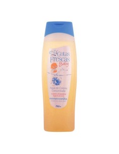 Children's Perfume Instituto Español EDC