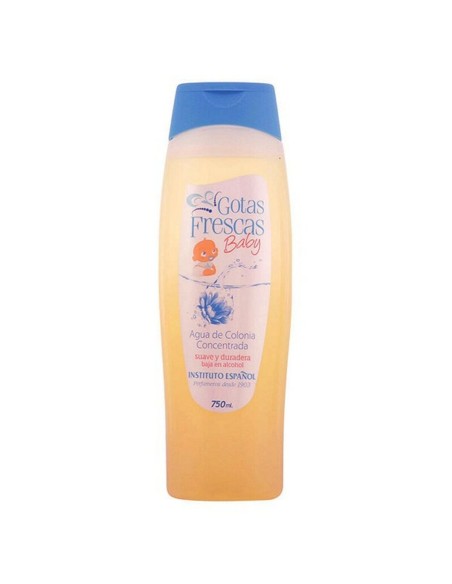 Children's Perfume Instituto Español EDC