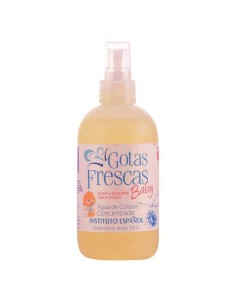 Children's Perfume Instituto Español EDC 2