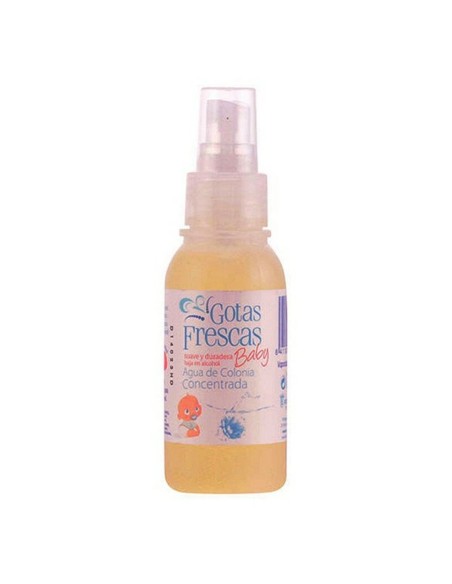 Children's Perfume Instituto Español EDC