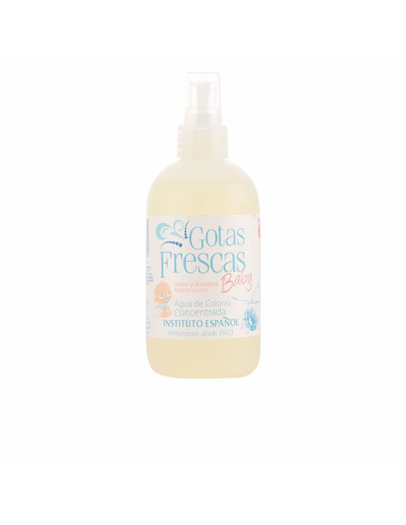 Children's Perfume Instituto Español EDC