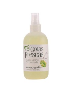 Unisex Perfume Instituto Español EDC