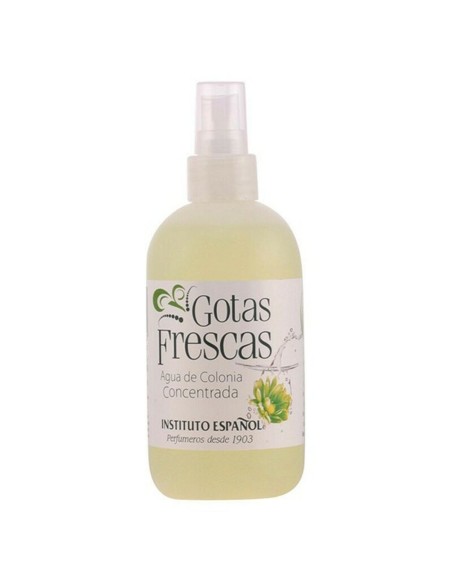 Unisex Perfume Instituto Español EDC
