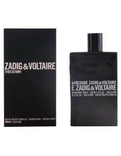 Men's Perfume Zadig & Voltaire EDT