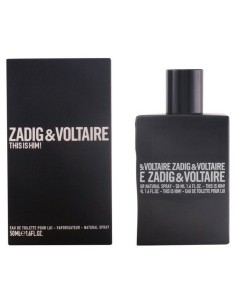 Men's Perfume Zadig & Voltaire EDT 2