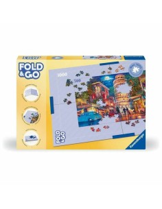 Puzzle Ravensburger 17971