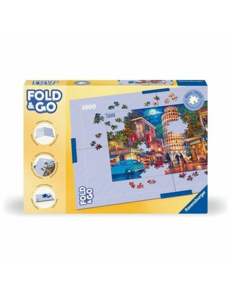 Puzzle Ravensburger 17971