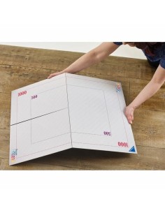 Puzzle Ravensburger 17971 2