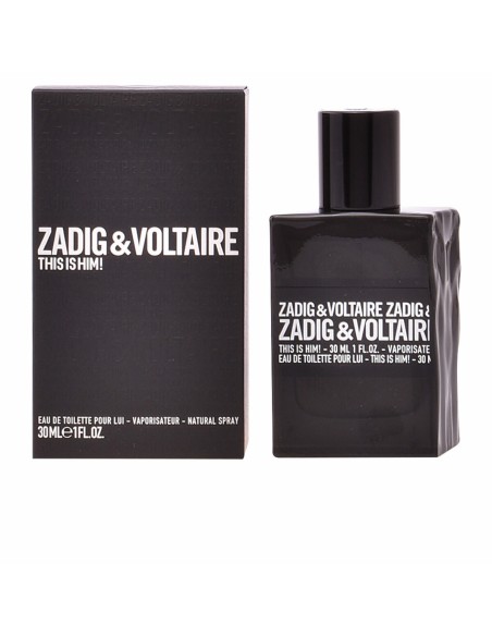 Men's Perfume Zadig & Voltaire EDT