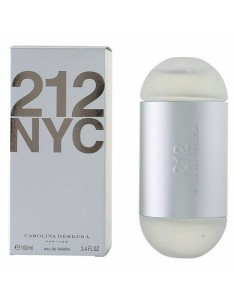 Women's Perfume Carolina Herrera EDT