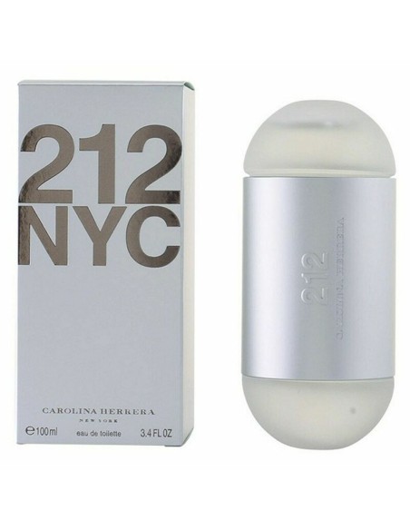 Women's Perfume Carolina Herrera EDT
