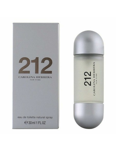 Women's Perfume Carolina Herrera EDT