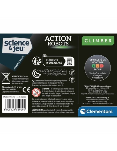 Puzzle Clementoni
