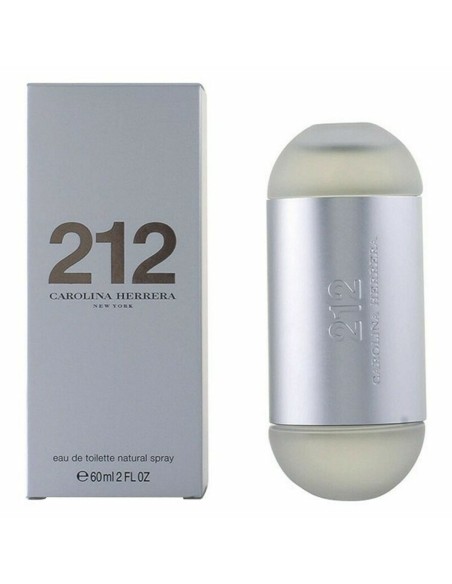 Women's Perfume Carolina Herrera EDT