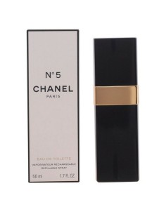 Women's Perfume Nº 5 Chanel EDT
