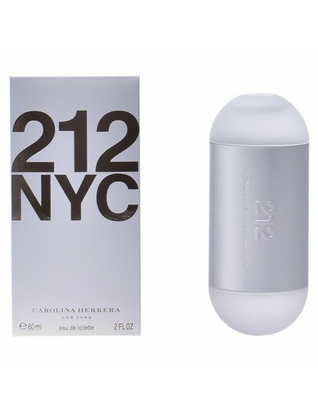 Women's Perfume Carolina Herrera EDT
