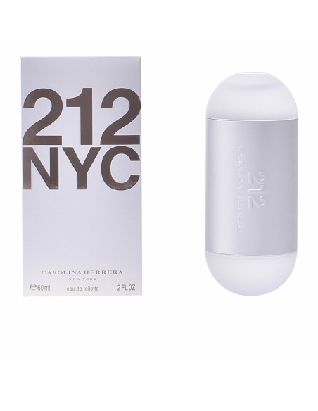 Women's Perfume Carolina Herrera EDT
