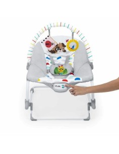 Baby Hammock 2