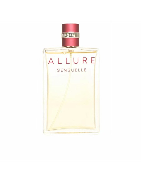 Women's Perfume Allure Sensuelle Chanel EDT Allure Sensuelle 100 ml