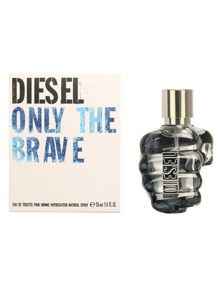 Men's Perfume Diesel EDT