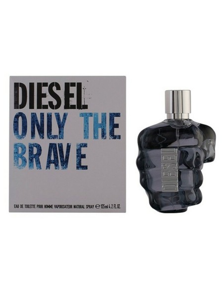 Men's Perfume Diesel EDT