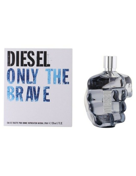 Men's Perfume Diesel EDT