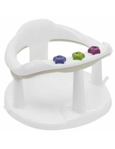 Baby's seat ThermoBaby Bath Ring Aquababy Candied Chestnut
