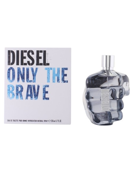 Men's Perfume Diesel EDT