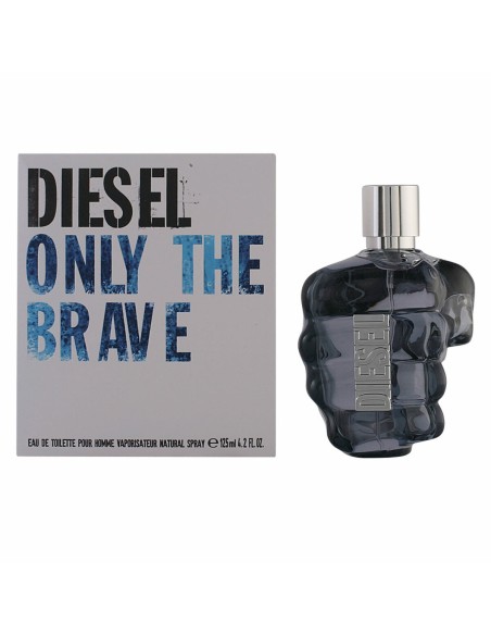 Men's Perfume Diesel EDT