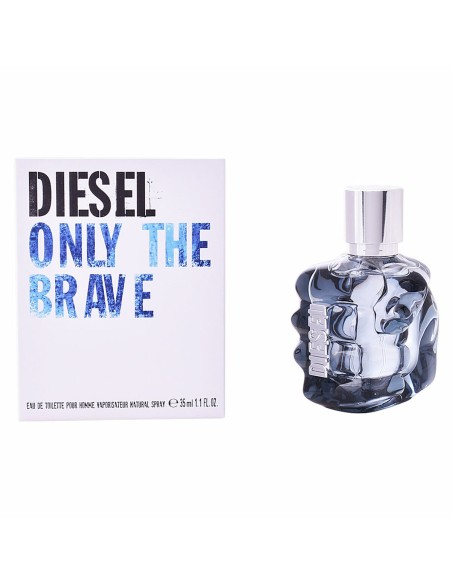 Men's Perfume Diesel EDT