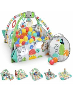 Play mat Bright Starts Multicolour