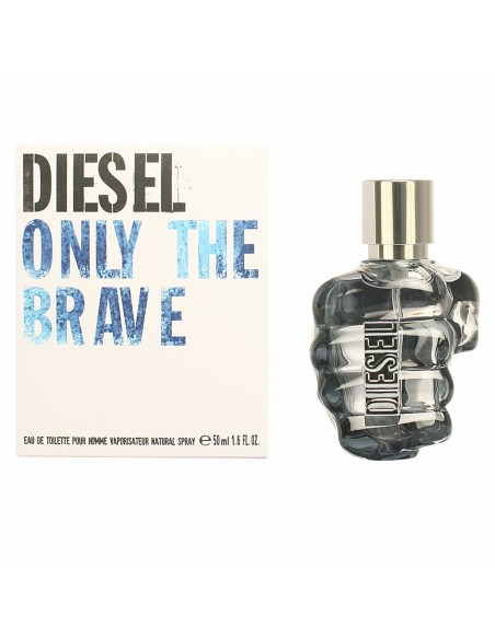 Men's Perfume Diesel EDT