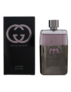 Men's Perfume Gucci EDT
