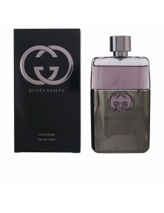 Men's Perfume Gucci EDT 2