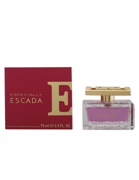 Women's Perfume Especially Escada Escada EDP EDP