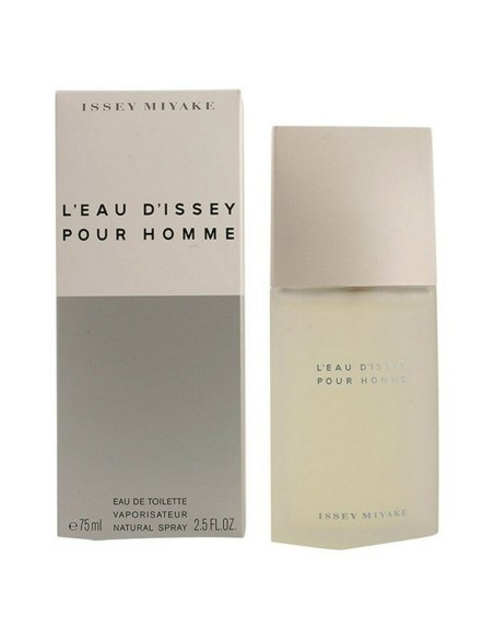 Men's Perfume Issey Miyake EDT
