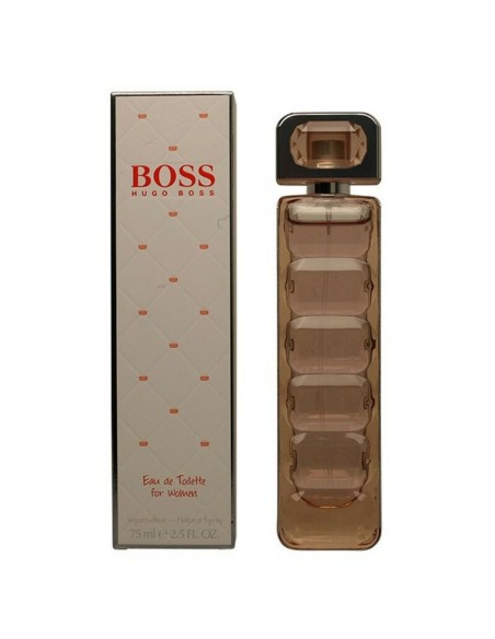 Women's Perfume Hugo Boss EDT