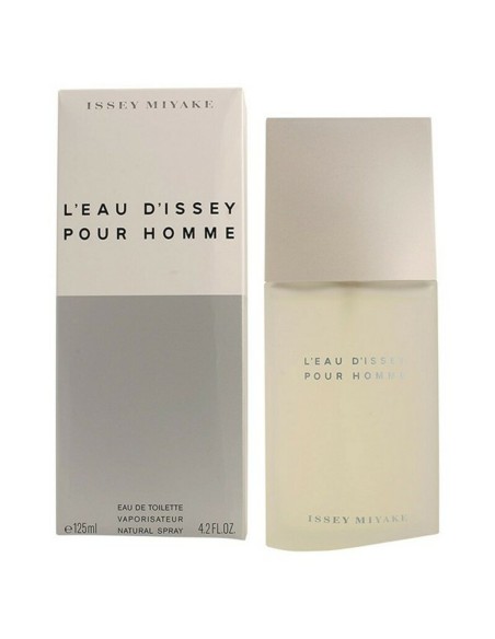 Men's Perfume Issey Miyake EDT