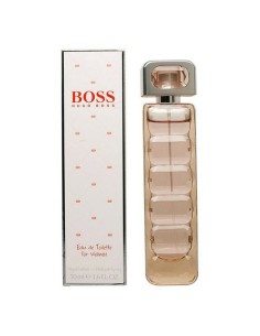Women's Perfume Hugo Boss EDT 2