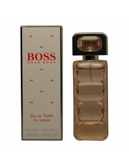 Women's Perfume Hugo Boss EDT