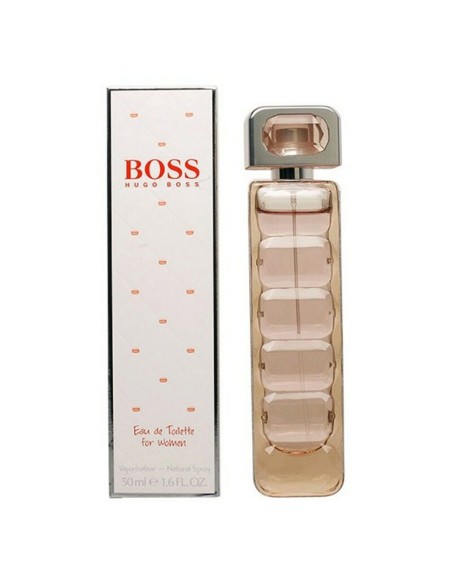 Women's Perfume Hugo Boss EDT