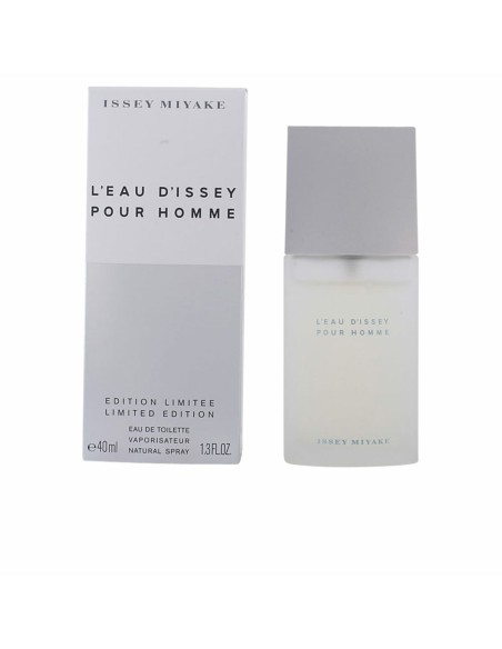 Men's Perfume Issey Miyake EDT