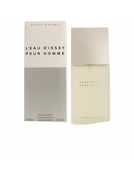 Men's Perfume Issey Miyake EDT