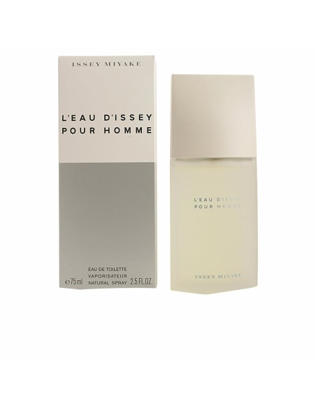 Men's Perfume Issey Miyake EDT