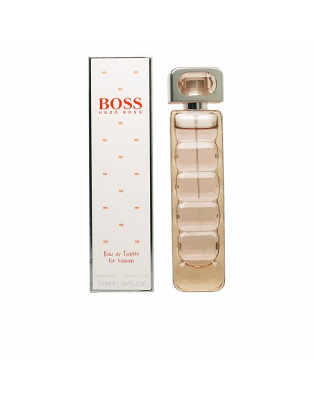 Women's Perfume Hugo Boss EDT