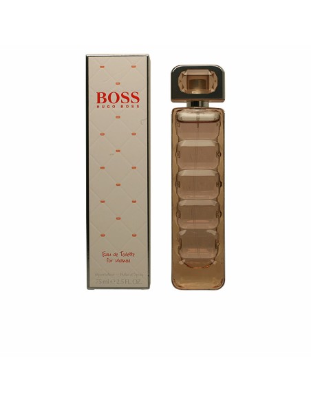 Women's Perfume Hugo Boss EDT